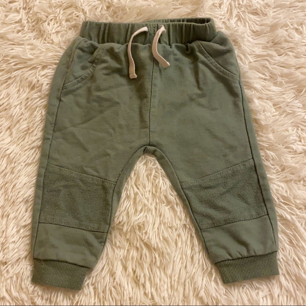 BABY JOGGERS